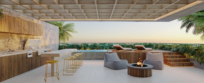 Apartamento alto Padrão 3 suítes,2 vagas na garagem em Barra Velha/SC.: 31ª foto da galeria de imagens do imóvel