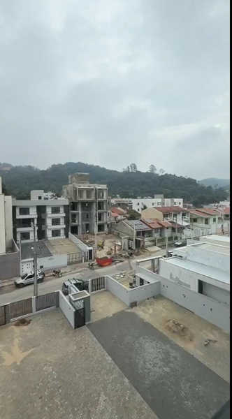 APARTAMENTO NOVO – BAIRRO RIO BRANCO-2 QUARTOS: 6ª foto da galeria de imagens do imóvel