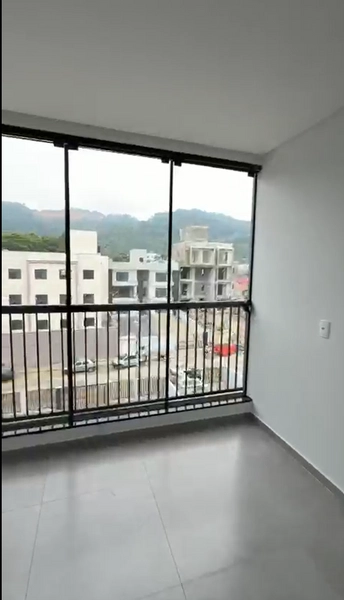 APARTAMENTO NOVO – BAIRRO RIO BRANCO-2 QUARTOS: 4ª foto da galeria de imagens do imóvel