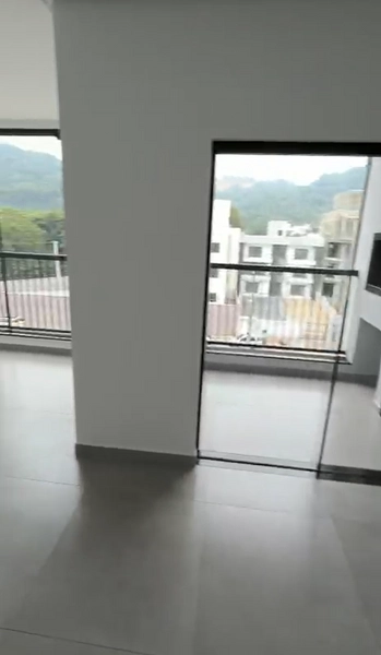 APARTAMENTO NOVO – BAIRRO RIO BRANCO-2 QUARTOS: 3ª foto da galeria de imagens do imóvel