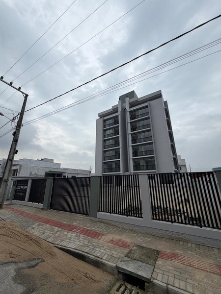 APARTAMENTO NOVO – BAIRRO RIO BRANCO-2 QUARTOS: 2ª foto da galeria de imagens do imóvel