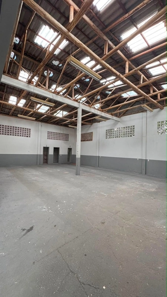 Galpão em Brusque(250m²),excelente espaço funciomal.AGENDE SUA VISITA!: 4ª foto da galeria de imagens do imóvel