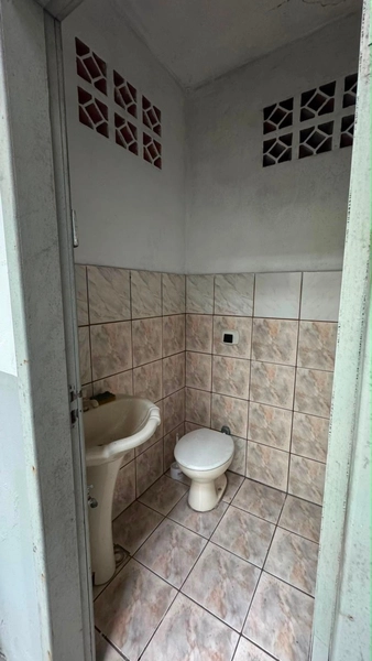 Galpão em Brusque(250m²),excelente espaço funciomal.AGENDE SUA VISITA!: 10ª foto da galeria de imagens do imóvel