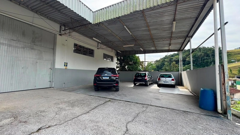 Galpão em Brusque(250m²),excelente espaço funciomal.AGENDE SUA VISITA!: 11ª foto da galeria de imagens do imóvel