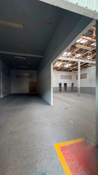 Galpão em Brusque(250m²),excelente espaço funciomal.AGENDE SUA VISITA!: 9ª foto da galeria de imagens do imóvel
