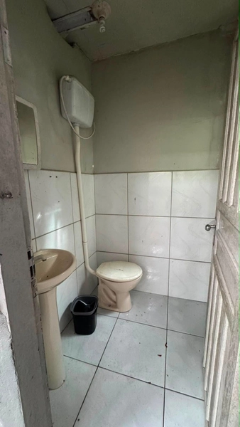 Galpão em Brusque(250m²),excelente espaço funciomal.AGENDE SUA VISITA!: 6ª foto da galeria de imagens do imóvel