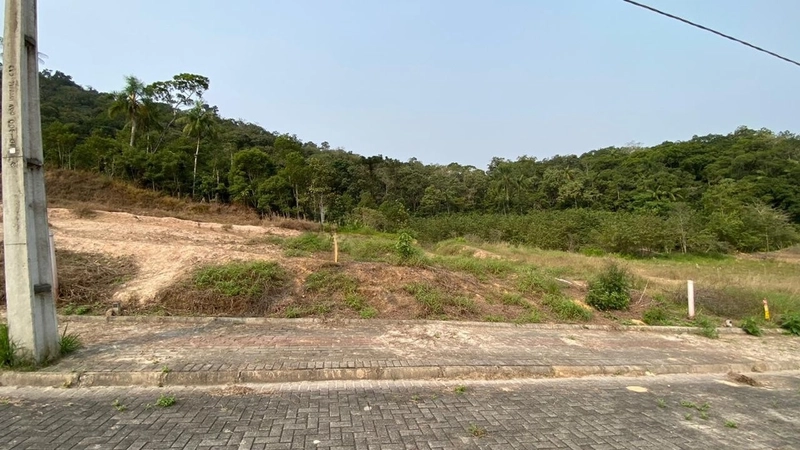 Lote á venda no Residencial Isidoro Nuss – Pomerânia | Guabiruba/SC: 1ª foto da galeria de imagens do imóvel