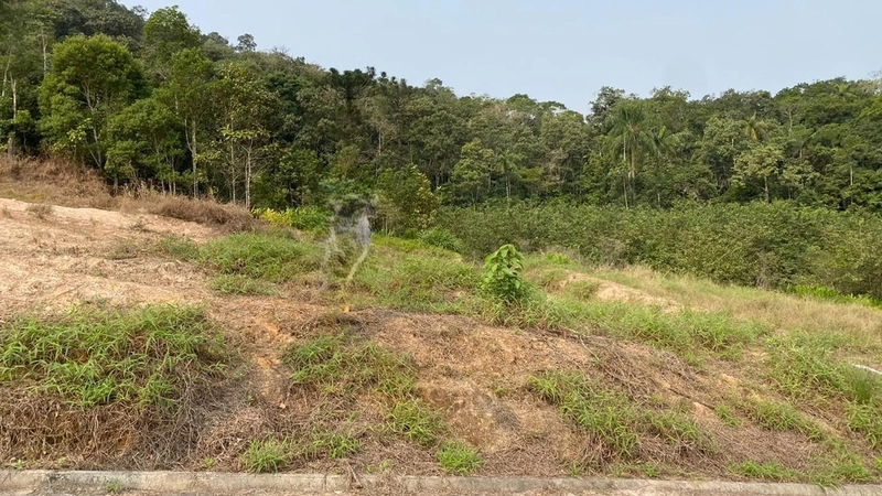 Lote á venda no Residencial Isidoro Nuss – Pomerânia | Guabiruba/SC: 2ª foto da galeria de imagens do imóvel