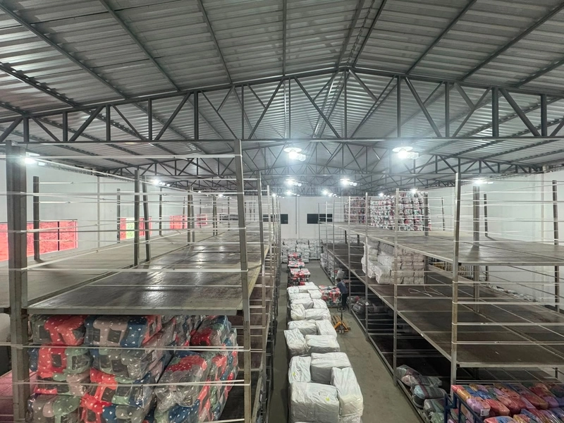 GALPÃO(1125m²)COM MEZANINO ,FÁCIL ACESSO PARA CAMINHÕES-BRUSQUE: 10ª foto da galeria de imagens do imóvel