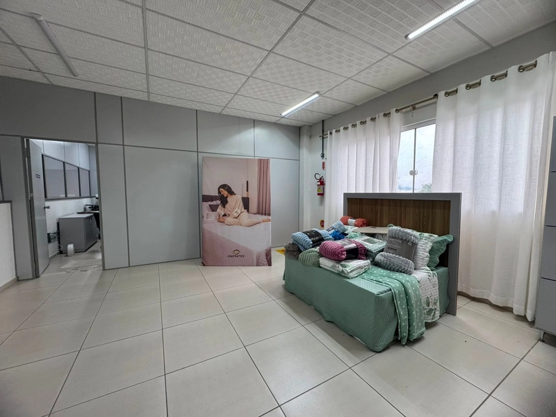GALPÃO(1125m²)COM MEZANINO ,FÁCIL ACESSO PARA CAMINHÕES-BRUSQUE: 9ª foto da galeria de imagens do imóvel
