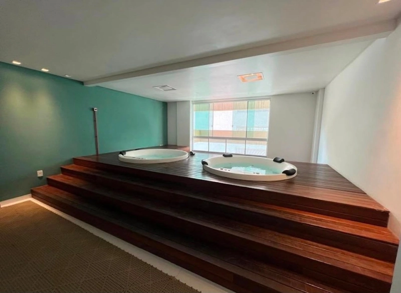 Apartamento Novo à Venda em Meia Praia – Itapema/SC(173m²): 17ª foto da galeria de imagens do imóvel