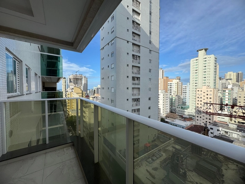 Apartamento Novo à Venda em Meia Praia – Itapema/SC(173m²): 6ª foto da galeria de imagens do imóvel
