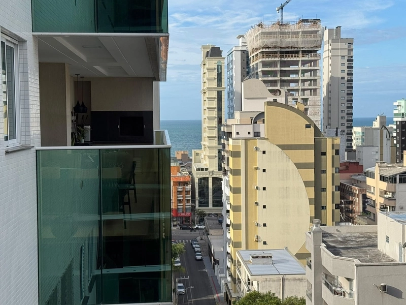 Apartamento Novo à Venda em Meia Praia – Itapema/SC(173m²): 7ª foto da galeria de imagens do imóvel