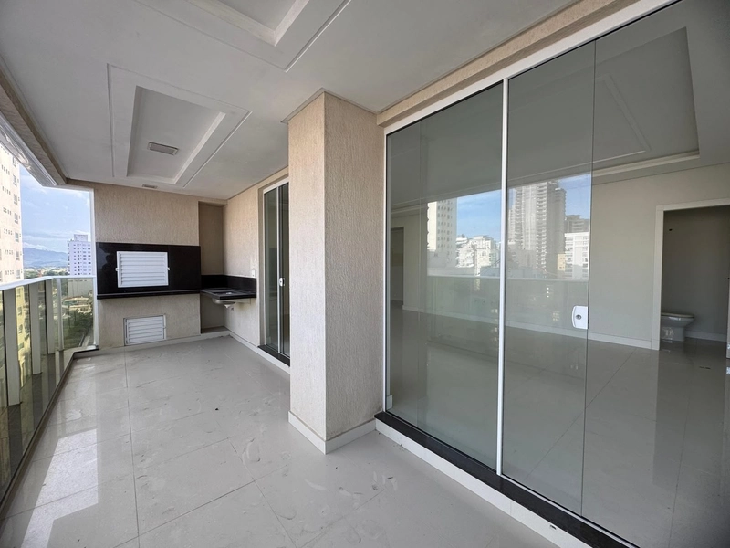 Apartamento Novo à Venda em Meia Praia – Itapema/SC(173m²): 5ª foto da galeria de imagens do imóvel
