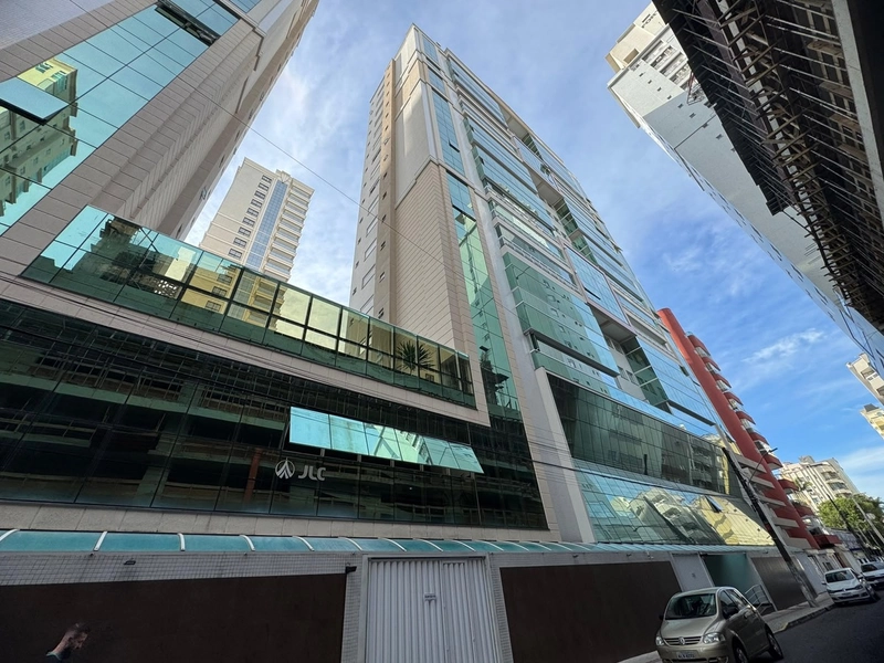 Apartamento Novo à Venda em Meia Praia – Itapema/SC(173m²): 1ª foto da galeria de imagens do imóvel