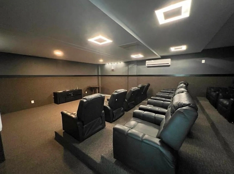 Apartamento Novo à Venda em Meia Praia – Itapema/SC(173m²): 19ª foto da galeria de imagens do imóvel