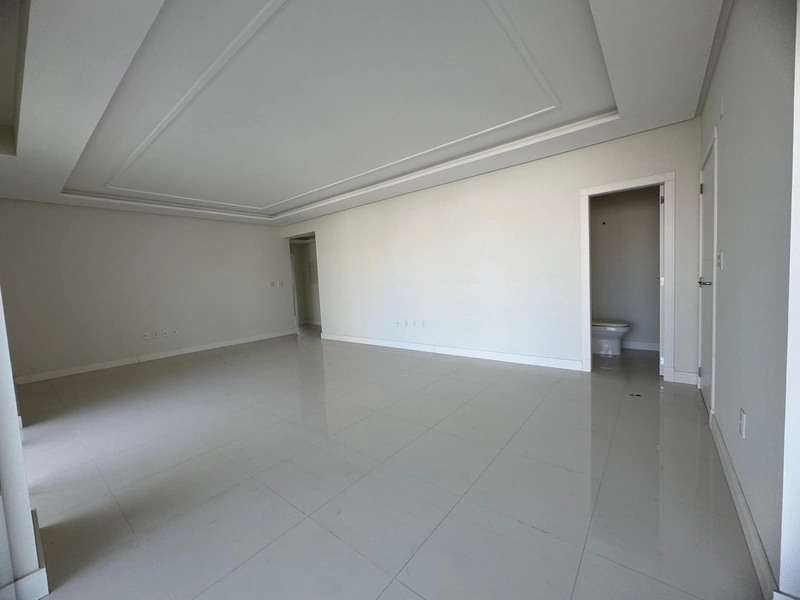 Apartamento Novo à Venda em Meia Praia – Itapema/SC(173m²): 4ª foto da galeria de imagens do imóvel