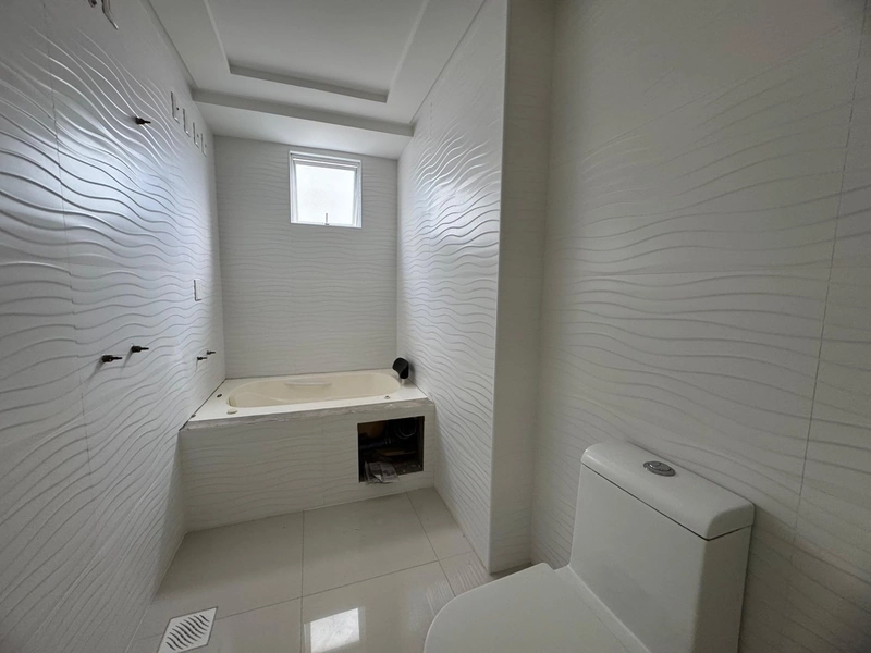 Apartamento Novo à Venda em Meia Praia – Itapema/SC(173m²): 10ª foto da galeria de imagens do imóvel