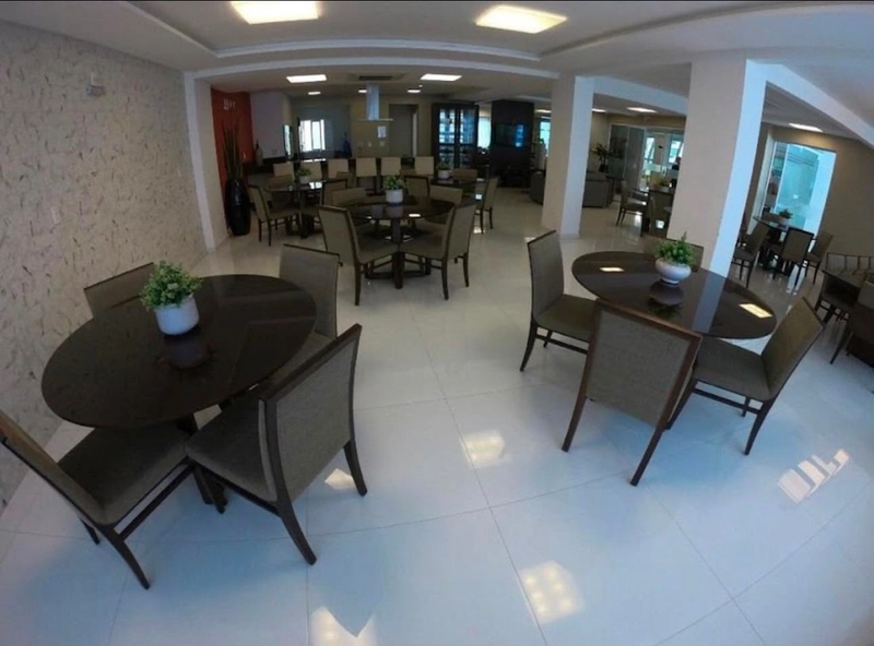 Apartamento Novo à Venda em Meia Praia – Itapema/SC(173m²): 16ª foto da galeria de imagens do imóvel