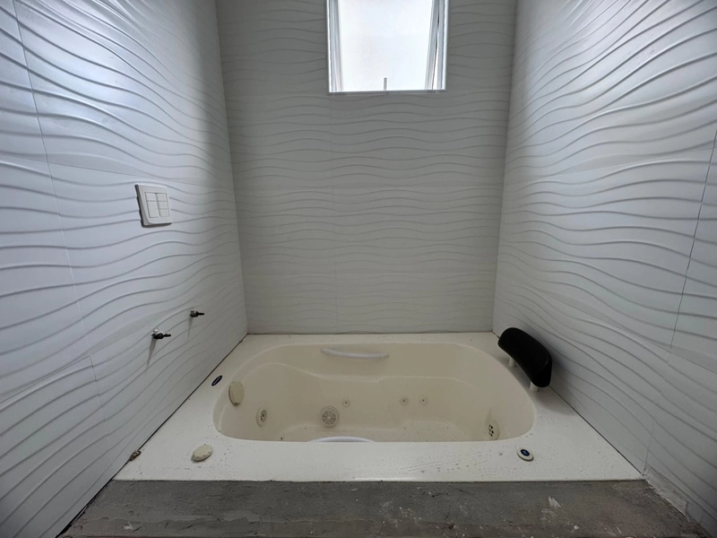 Apartamento Novo à Venda em Meia Praia – Itapema/SC(173m²): 11ª foto da galeria de imagens do imóvel