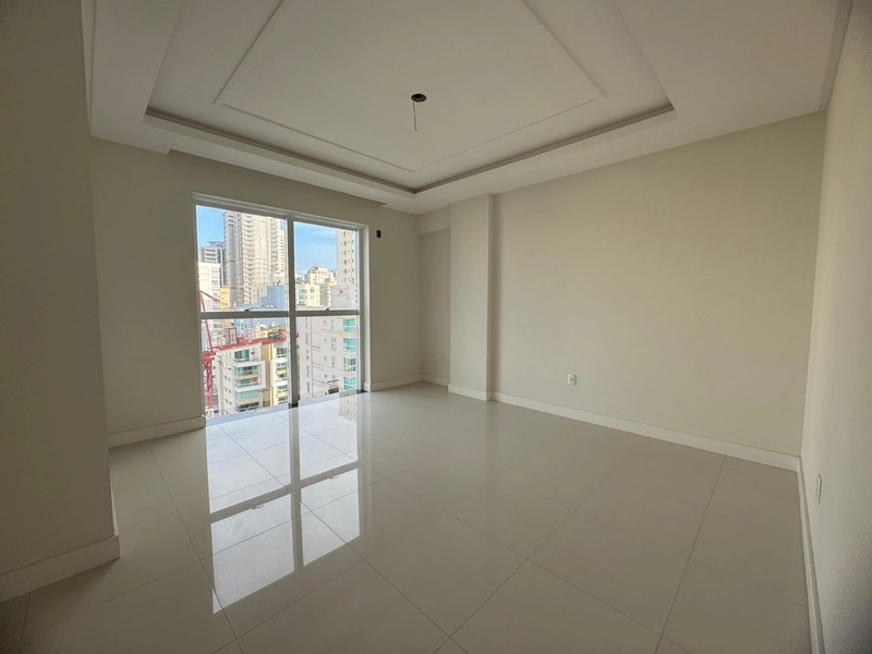 Apartamento Novo à Venda em Meia Praia – Itapema/SC(173m²): 9ª foto da galeria de imagens do imóvel