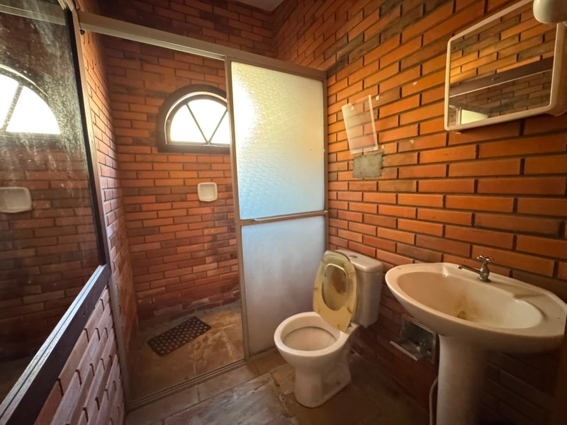 GALPÃO COM CASA EM ANEXO PARA LOCAÇÃO EM BRUSQUE-SC: 8ª foto da galeria de imagens do imóvel