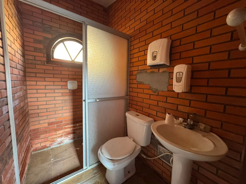 GALPÃO COM CASA EM ANEXO PARA LOCAÇÃO EM BRUSQUE-SC: 10ª foto da galeria de imagens do imóvel