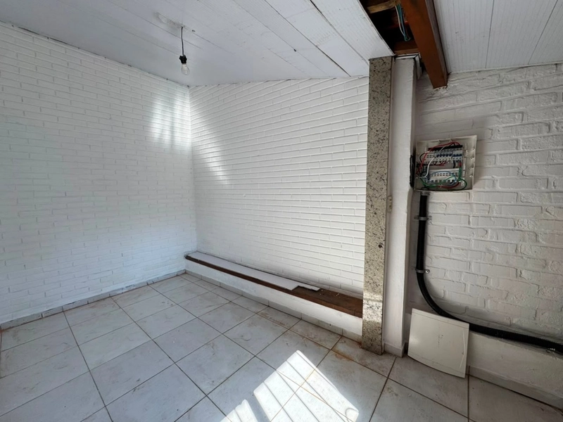 GALPÃO COM CASA EM ANEXO PARA LOCAÇÃO EM BRUSQUE-SC: 9ª foto da galeria de imagens do imóvel