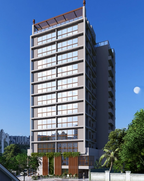 ALMAFLOR RESIDENCE-Bairro  SÃO LUIZ -VENHA MORAR AQUI VOCÊ TAMBÉM!: 4ª foto da galeria de imagens do imóvel