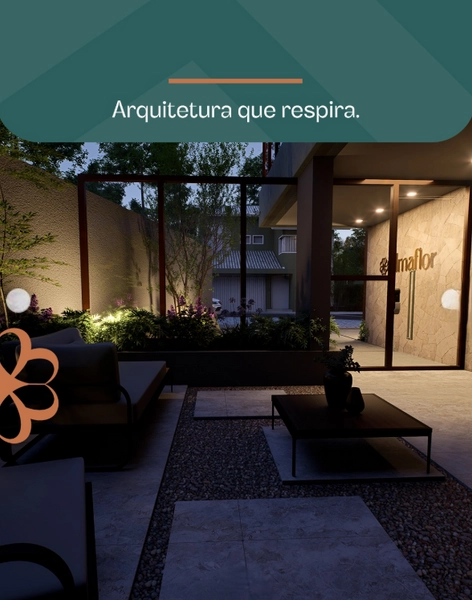 ALMAFLOR RESIDENCE-Bairro  SÃO LUIZ -VENHA MORAR AQUI VOCÊ TAMBÉM!: 17ª foto da galeria de imagens do imóvel