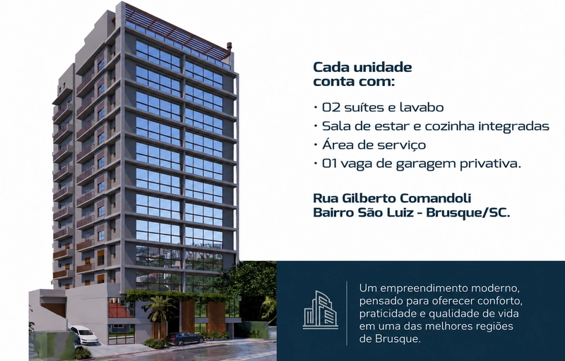 ALMAFLOR RESIDENCE-Bairro  SÃO LUIZ -VENHA MORAR AQUI VOCÊ TAMBÉM!: 2ª foto da galeria de imagens do imóvel