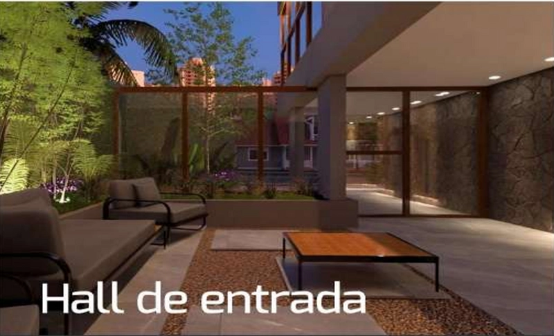 ALMAFLOR RESIDENCE-Bairro  SÃO LUIZ -VENHA MORAR AQUI VOCÊ TAMBÉM!: 21ª foto da galeria de imagens do imóvel