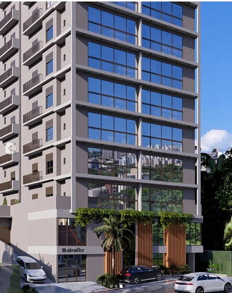 ALMAFLOR RESIDENCE-Bairro  SÃO LUIZ -VENHA MORAR AQUI VOCÊ TAMBÉM!: 6ª foto da galeria de imagens do imóvel