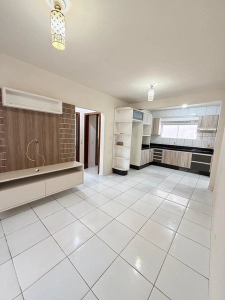APARTAMENTO TÉRREO | DOM JOAQUIM – RESIDENCIAL MIRITI: 4ª foto da galeria de imagens do imóvel