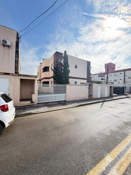 APARTAMENTO TÉRREO | DOM JOAQUIM – RESIDENCIAL MIRITI: 1ª foto da galeria de imagens do imóvel