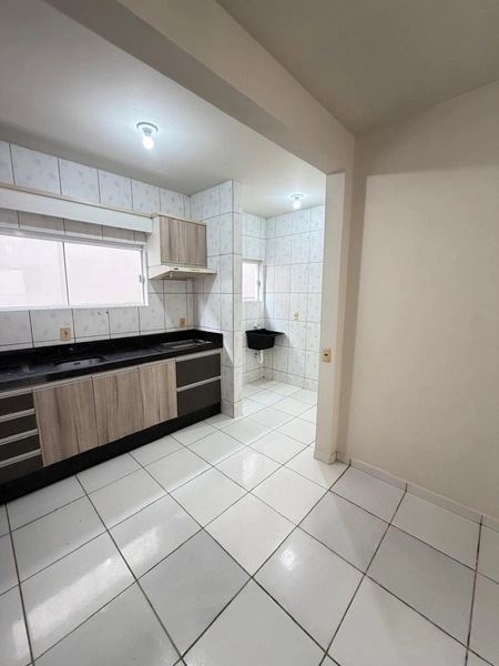 APARTAMENTO TÉRREO | DOM JOAQUIM – RESIDENCIAL MIRITI: 5ª foto da galeria de imagens do imóvel