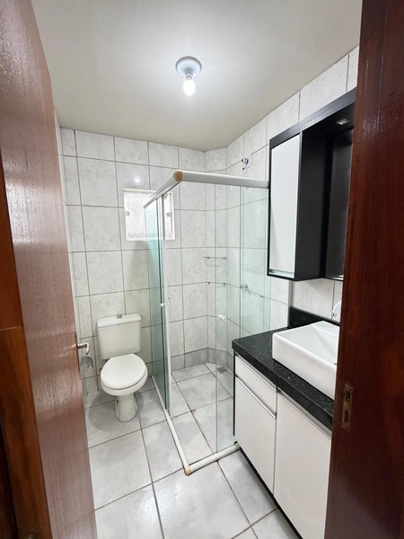 APARTAMENTO TÉRREO | DOM JOAQUIM – RESIDENCIAL MIRITI: 10ª foto da galeria de imagens do imóvel