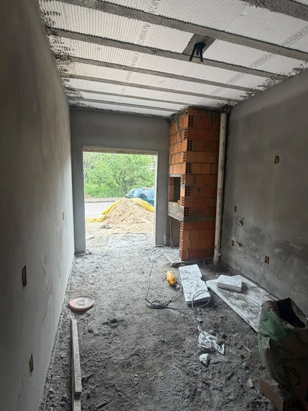 RESIDENCIAL NILO-APARTAMENTO COM 18 UNIDADES-GUABIRUBA/SC-MCMV: 16ª foto da galeria de imagens do imóvel