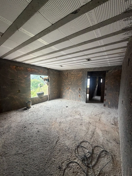 RESIDENCIAL NILO-APARTAMENTO COM 18 UNIDADES-GUABIRUBA/SC-MCMV: 12ª foto da galeria de imagens do imóvel