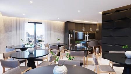Apartamento á venda,Bairro Fazenda-Itajaí-próx. á UNIVALI: 10ª foto da galeria de imagens do imóvel