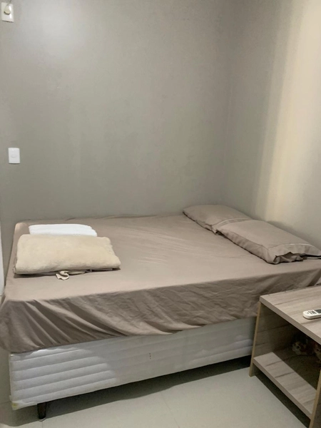 Apartamento mobiliado-a 100m do MAR,em Balneário Perequê-Porto Belo/SC: 6ª foto da galeria de imagens do imóvel