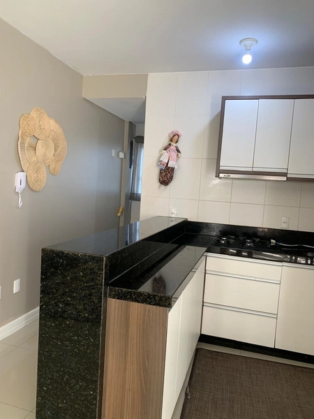 Apartamento mobiliado-a 100m do MAR,em Balneário Perequê-Porto Belo/SC: 20ª foto da galeria de imagens do imóvel