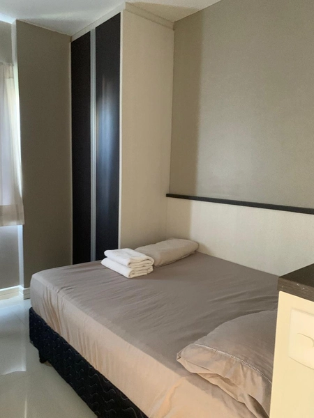Apartamento mobiliado-a 100m do MAR,em Balneário Perequê-Porto Belo/SC: 26ª foto da galeria de imagens do imóvel