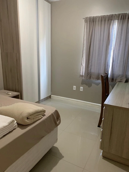 Apartamento mobiliado-a 100m do MAR,em Balneário Perequê-Porto Belo/SC: 23ª foto da galeria de imagens do imóvel