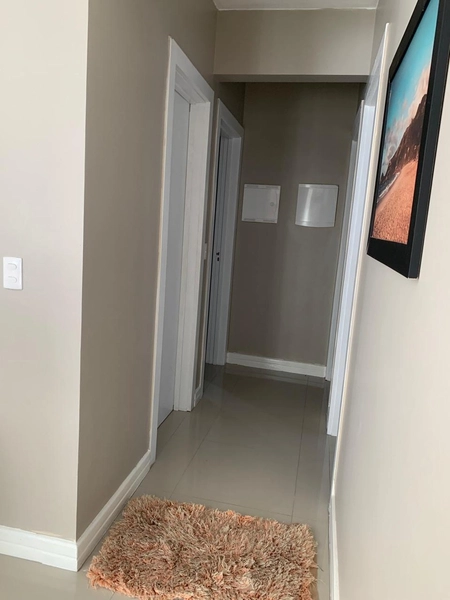 Apartamento mobiliado-a 100m do MAR,em Balneário Perequê-Porto Belo/SC: 22ª foto da galeria de imagens do imóvel