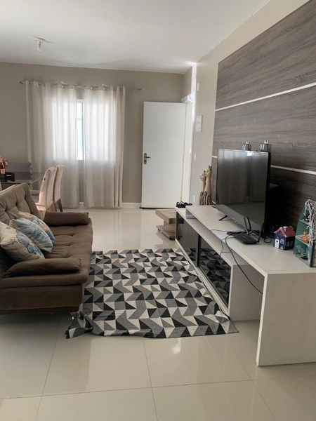 Apartamento mobiliado-a 100m do MAR,em Balneário Perequê-Porto Belo/SC: 8ª foto da galeria de imagens do imóvel