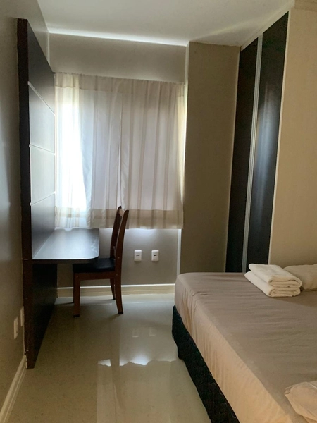 Apartamento mobiliado-a 100m do MAR,em Balneário Perequê-Porto Belo/SC: 27ª foto da galeria de imagens do imóvel