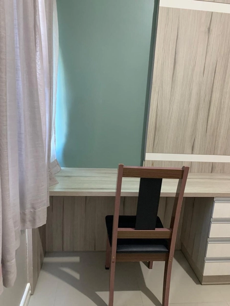 Apartamento mobiliado-a 100m do MAR,em Balneário Perequê-Porto Belo/SC: 24ª foto da galeria de imagens do imóvel