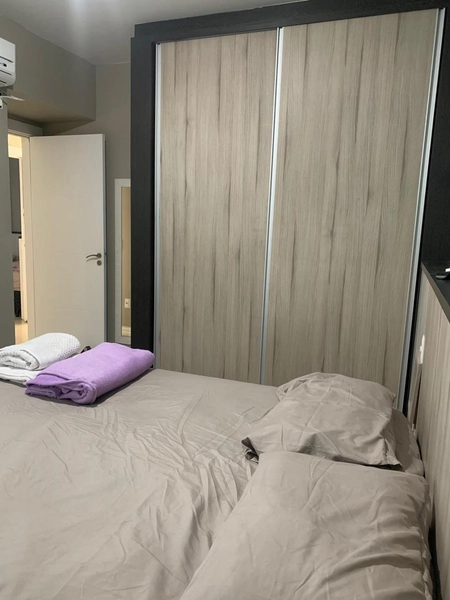 Apartamento mobiliado-a 100m do MAR,em Balneário Perequê-Porto Belo/SC: 15ª foto da galeria de imagens do imóvel