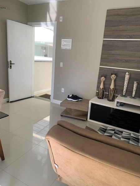 Apartamento mobiliado-a 100m do MAR,em Balneário Perequê-Porto Belo/SC: 9ª foto da galeria de imagens do imóvel